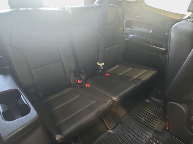 Used 2021 Gray Kia SX image 16