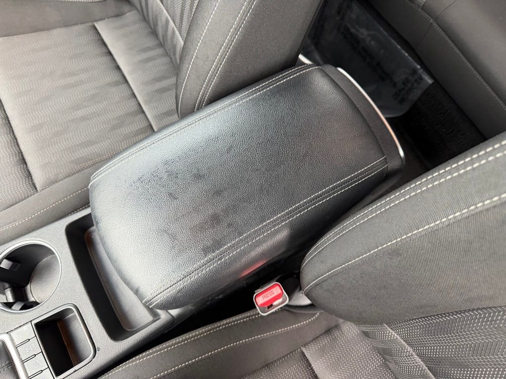 2021 Kia Sportage LX - Photo 27