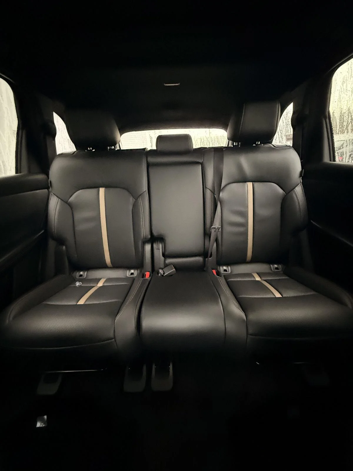 2026 Mazda CX-90 Premium Sport Package - Photo 13