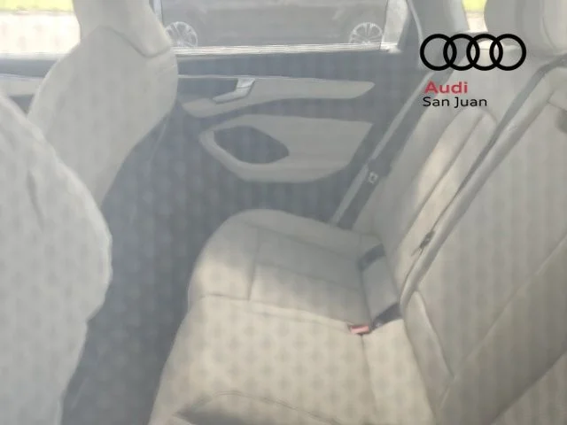 New 2026 Black Audi Premium Plus image 28