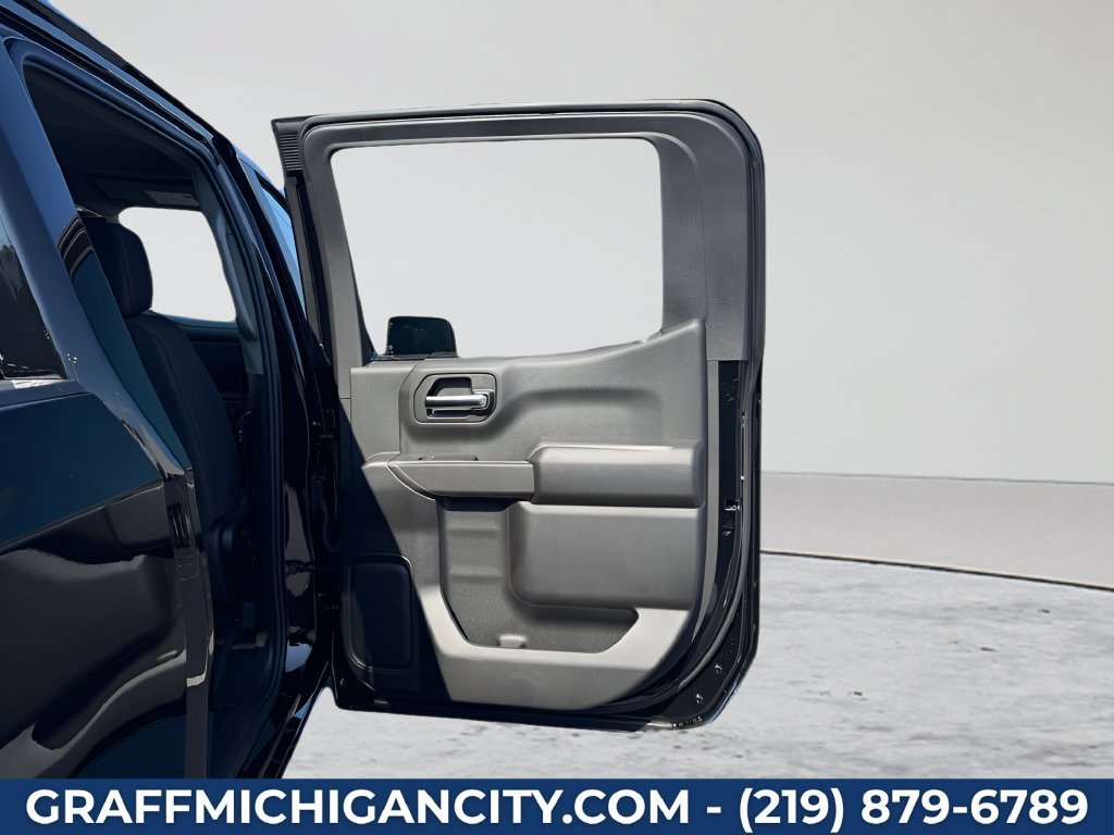 2026 Chevrolet Silverado 1500 Custom - Photo 25
