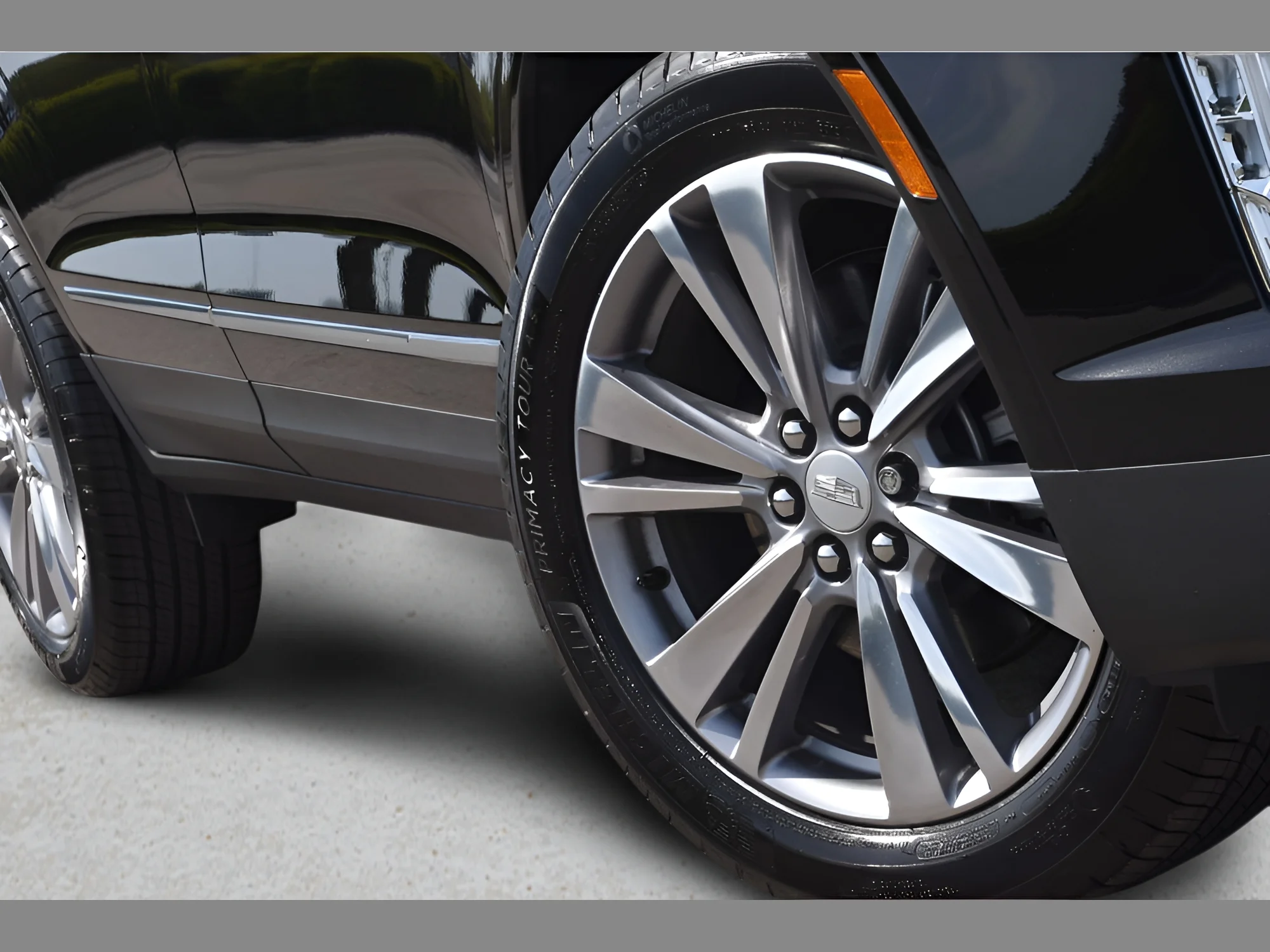 2025 Cadillac XT5 Premium Luxury - Photo 10