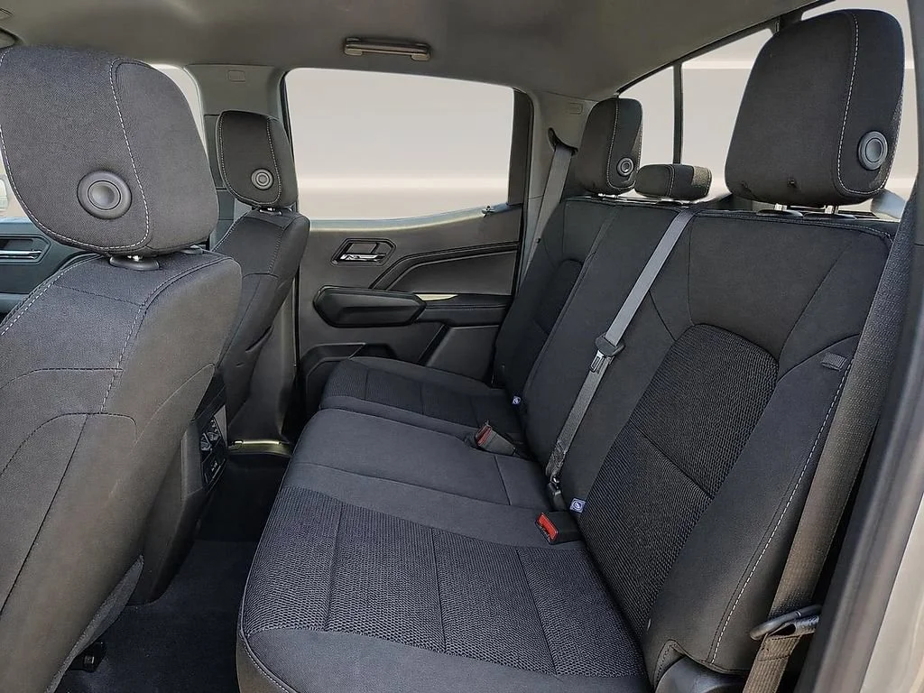 2026 GMC Canyon Elevation - Photo 11