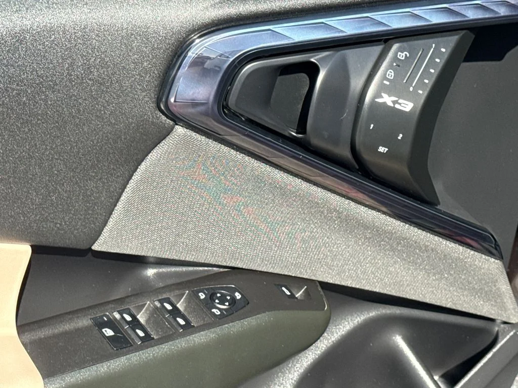 Used 2025 Gray BMW 30 xDrive image 29