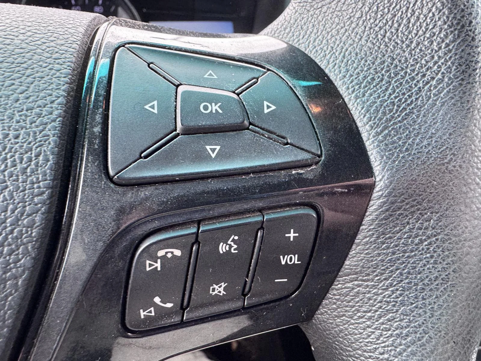 Used 2017 Magnetic Ford XLT image 15