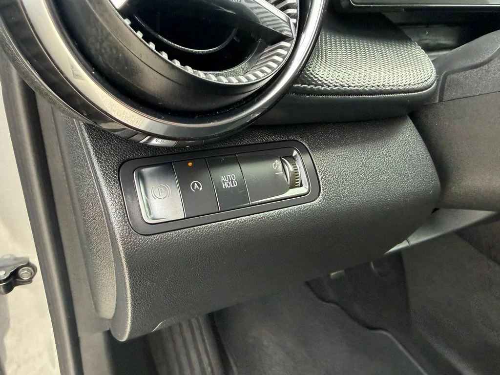 Used 2025 Gray Chevrolet LT image 13