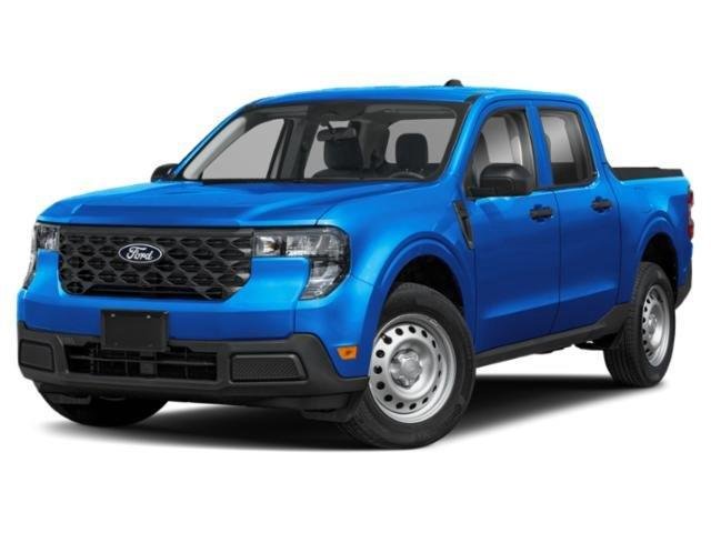Used 2025 Desert Sand Ford XL image 1