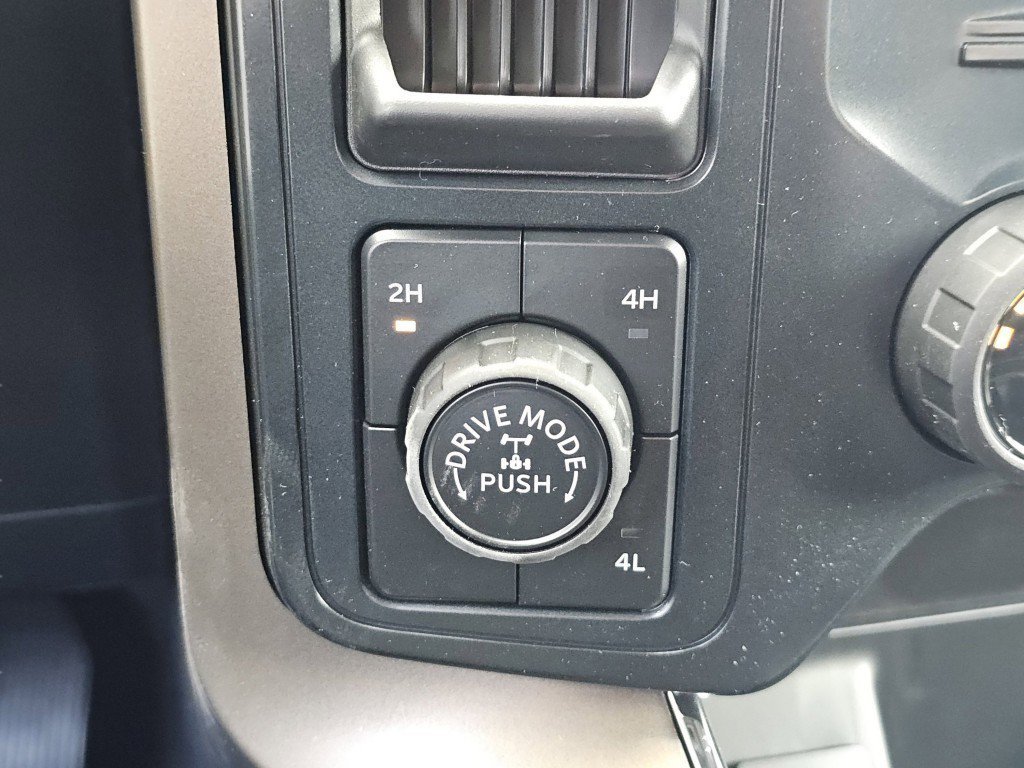 New 2026 Carbonized Gray Metallic Ford STX image 9