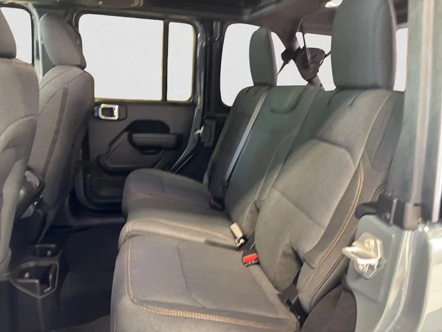 New 2026 Anvil Jeep 4-DOOR SPORT S image 14