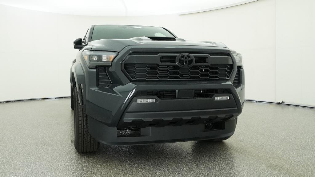 New 2026 Underground Toyota TRD Sport image 16