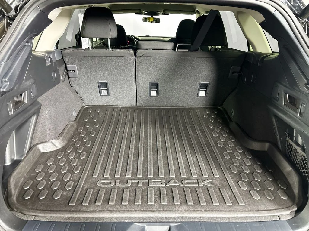 Used 2023 Black Subaru Premium image 20