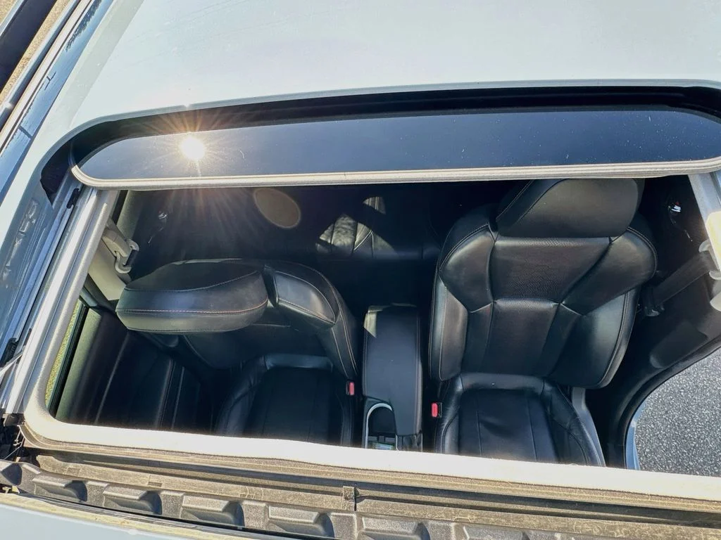 Used 2022 Gray Subaru Limited image 27