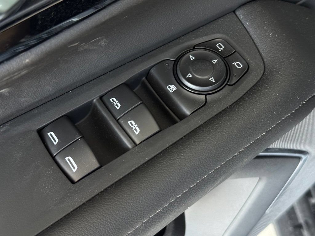 2026 Chevrolet Tahoe Fleet - Photo 20
