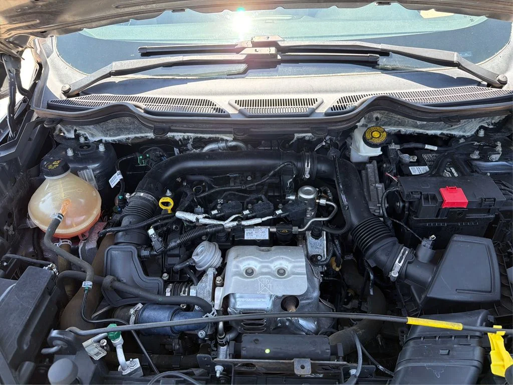Used 2019 Smoke Metallic Ford S image 12