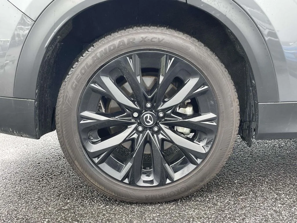 2025 Mazda CX-90 Premium Sport - Photo 33
