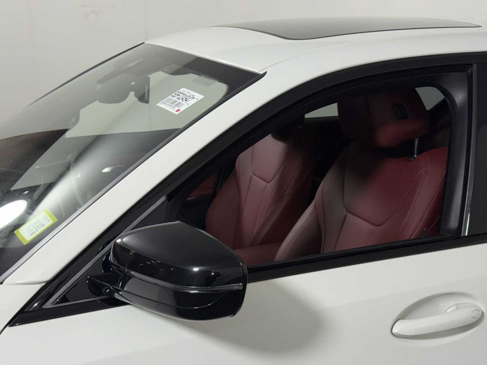 Certified Used 2025 Alpine White BMW 330i xDrive image 29