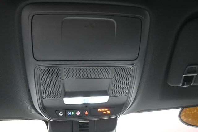 Used 2025 Beige Chevrolet LT image 39