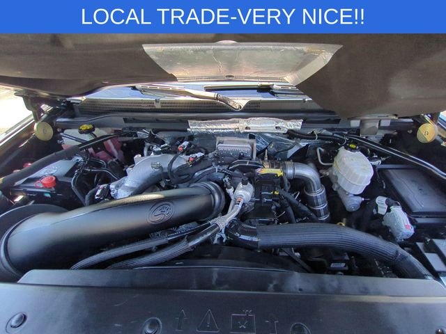 Used 2019 Gray GMC Denali image 39