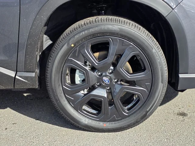 New 2026 MAGNETITE GRAY METALLIC Subaru Onyx Edition Touring 7-Passenger image 6