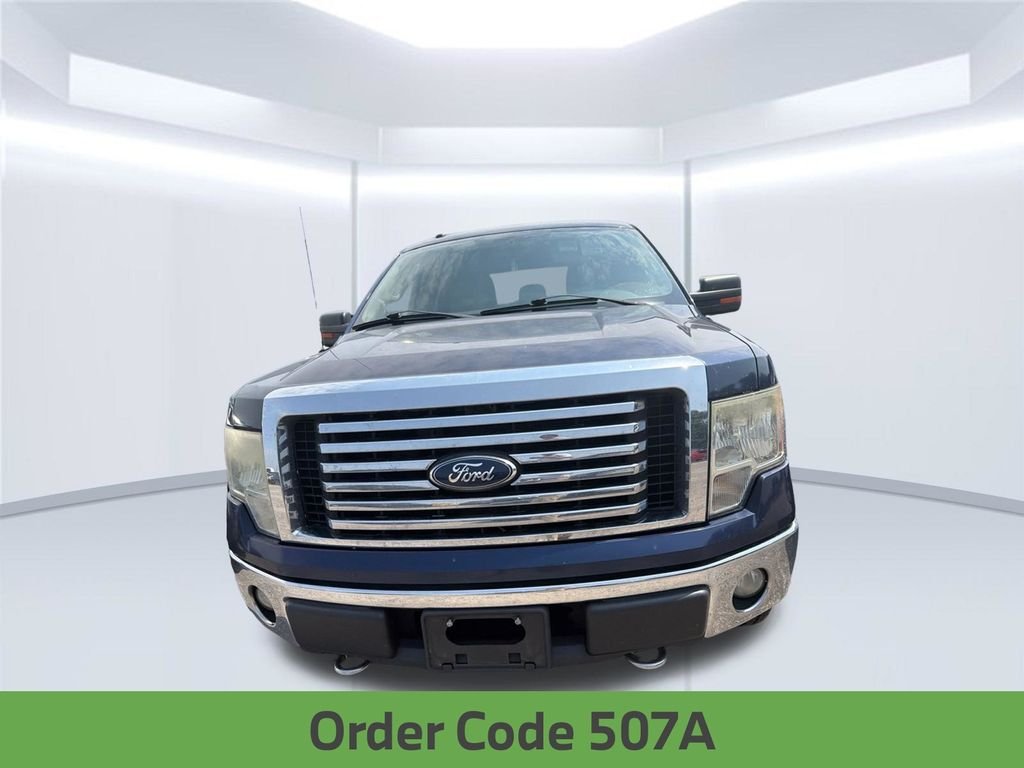 1FTFW1EF9CFA53132