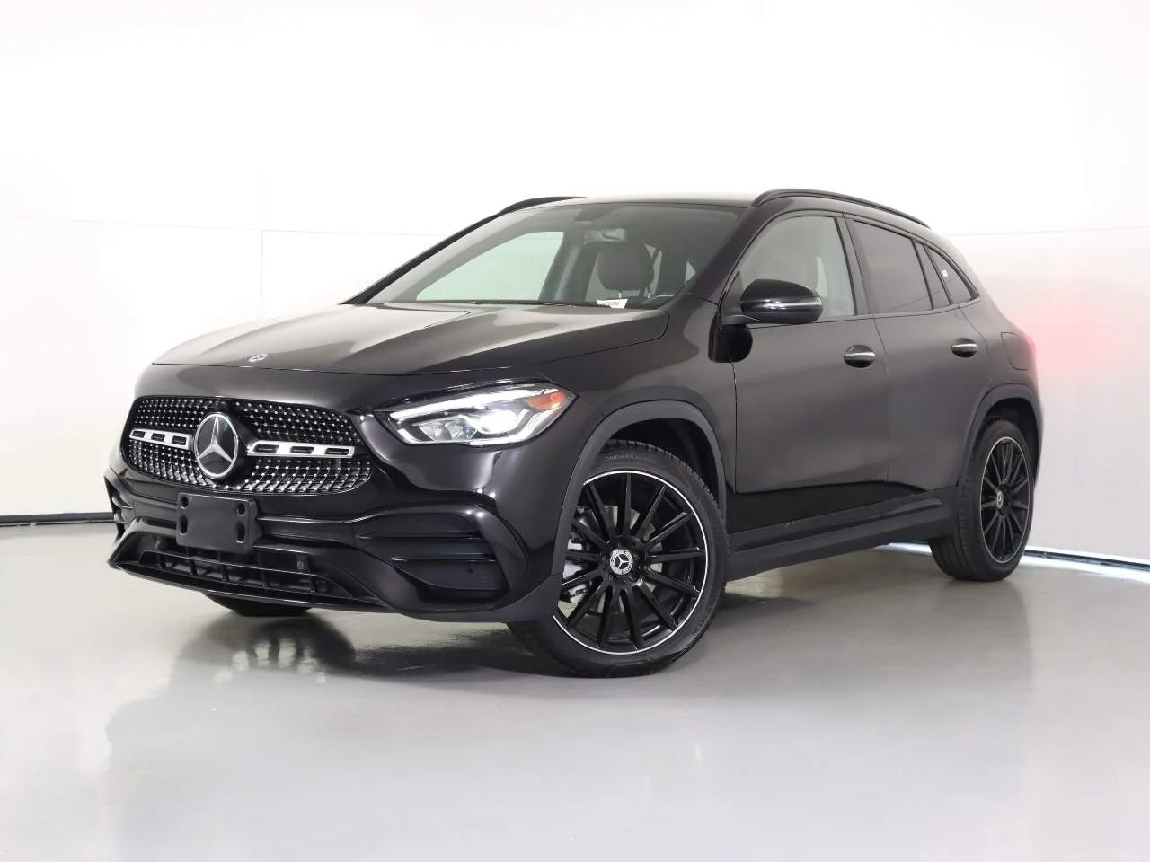 2023 Mercedes-Benz GLA