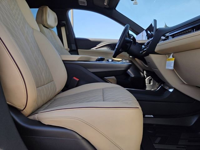 2026 Cadillac LYRIQ Signature Sport - Photo 14