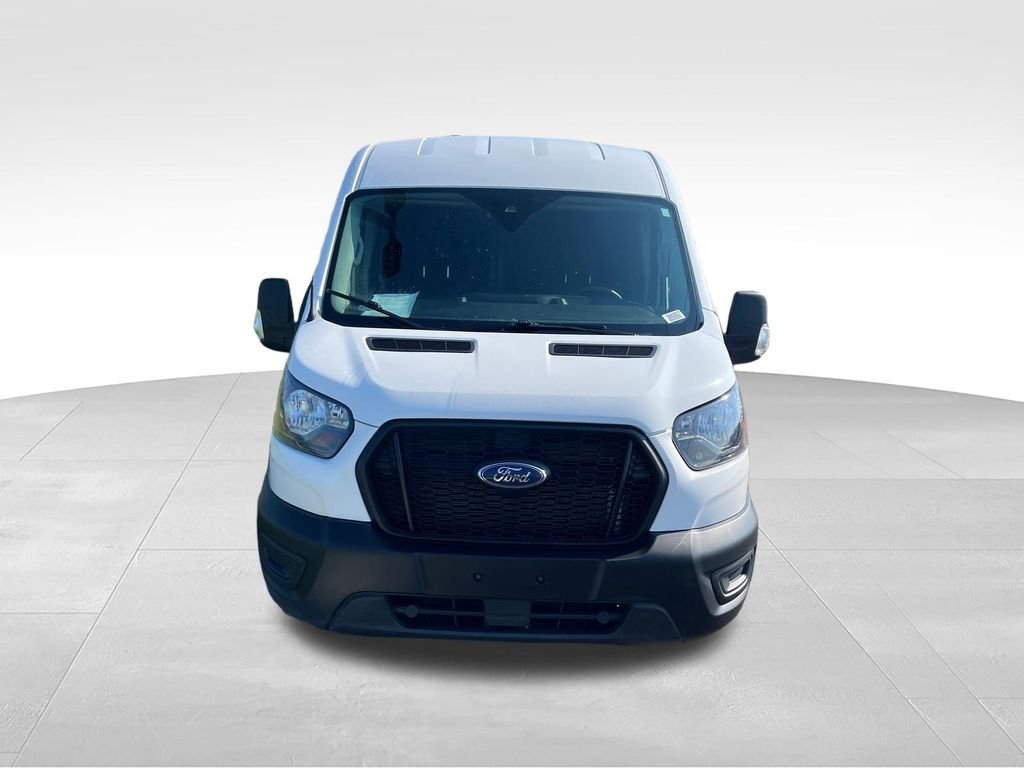 Used 2022 White Ford Base image 8