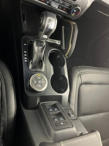 New 2025 Marsh Gray Ford Badlands® image 41