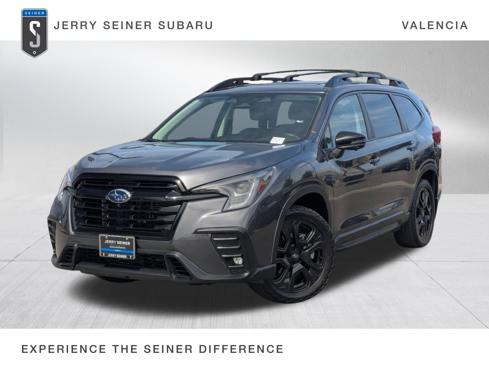 2023 Subaru Ascent Onyx Edition Limited 7 Passenger's photo