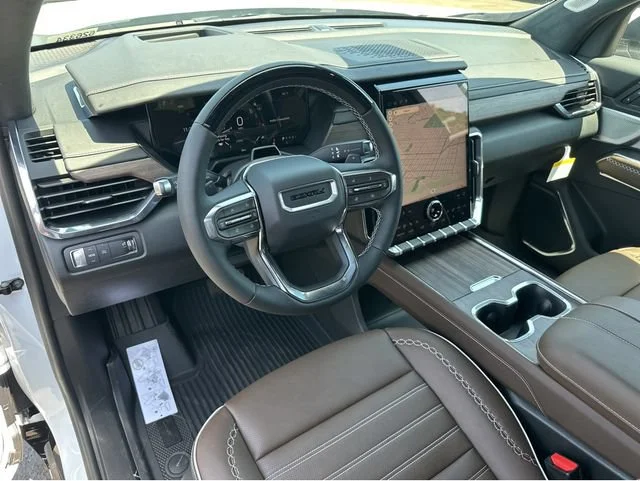2026 GMC Acadia Denali Ultimate - Photo 24