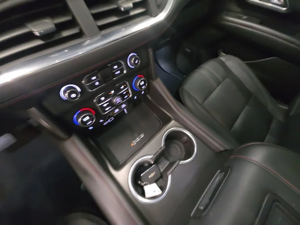 Used 2023 Summit White Chevrolet RST image 18