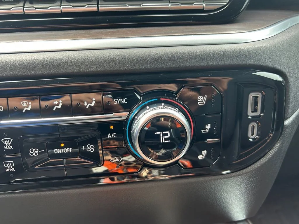 2026 GMC Sierra 2500HD SLT - Photo 26