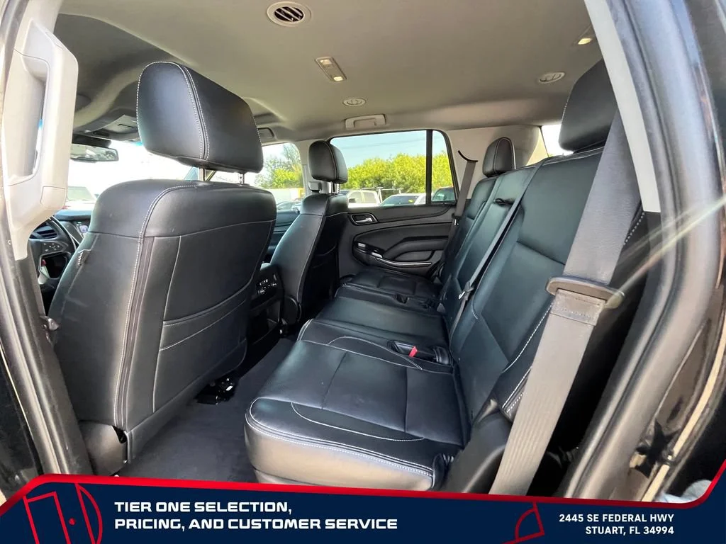 Used 2019 BLACK Chevrolet LS image 12