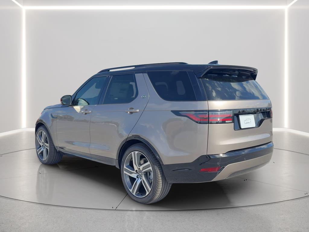 New 2026 Lantau Bronze Land Rover Dynamic SE image 7