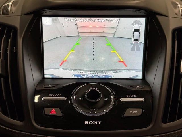 Used 2018 Gray Ford Titanium image 28