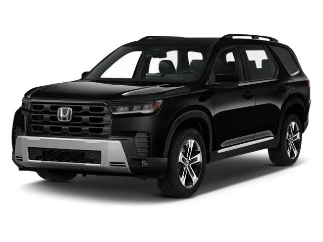 2026 Honda Pilot AWD EX-L