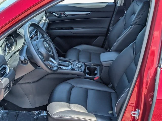 Used 2025 Red Mazda 2.5 S Select Package image 21