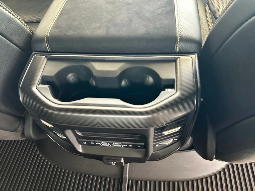 Used 2023 Black Ram TRX image 33