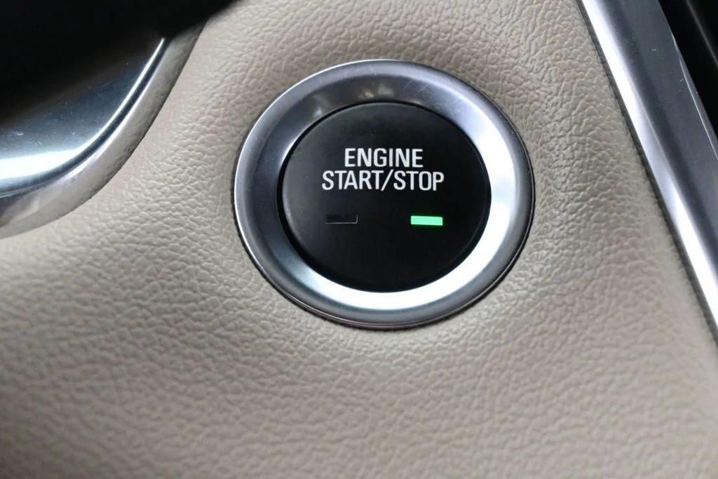 Used 2022 Summit White Chevrolet LS image 26