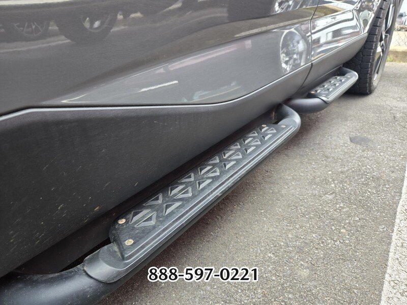 Used 2024 Hyundai Santa Cruz Night with VIN 5NTJCDAF9RH083337 for sale in Little Rock