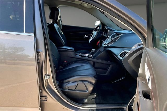 Used 2014 Silver GMC SLT-1 image 7