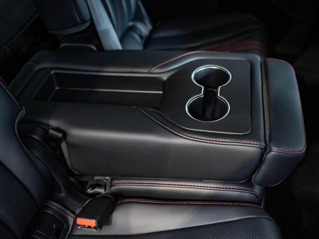 New 2026 Liquid Carbon Metallic Acura A-Spec Advance Package image 48