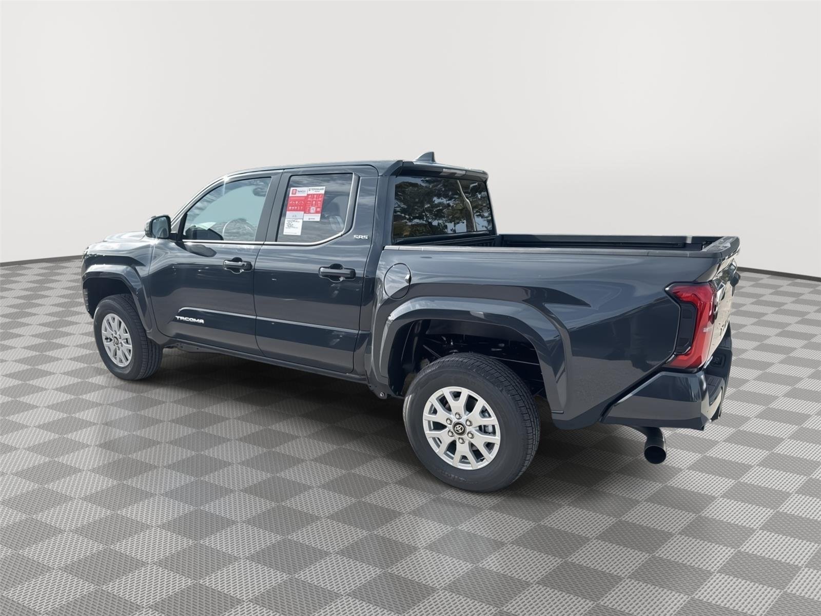 New 2026 Underground Toyota  SR5 image 6