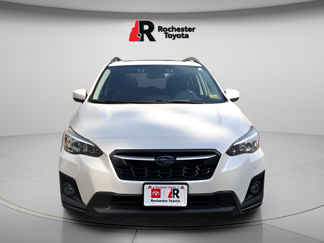 Used 2018 Subaru Crosstrek Premium with VIN JF2GTADC9JH299069 for sale in Rochester, NH