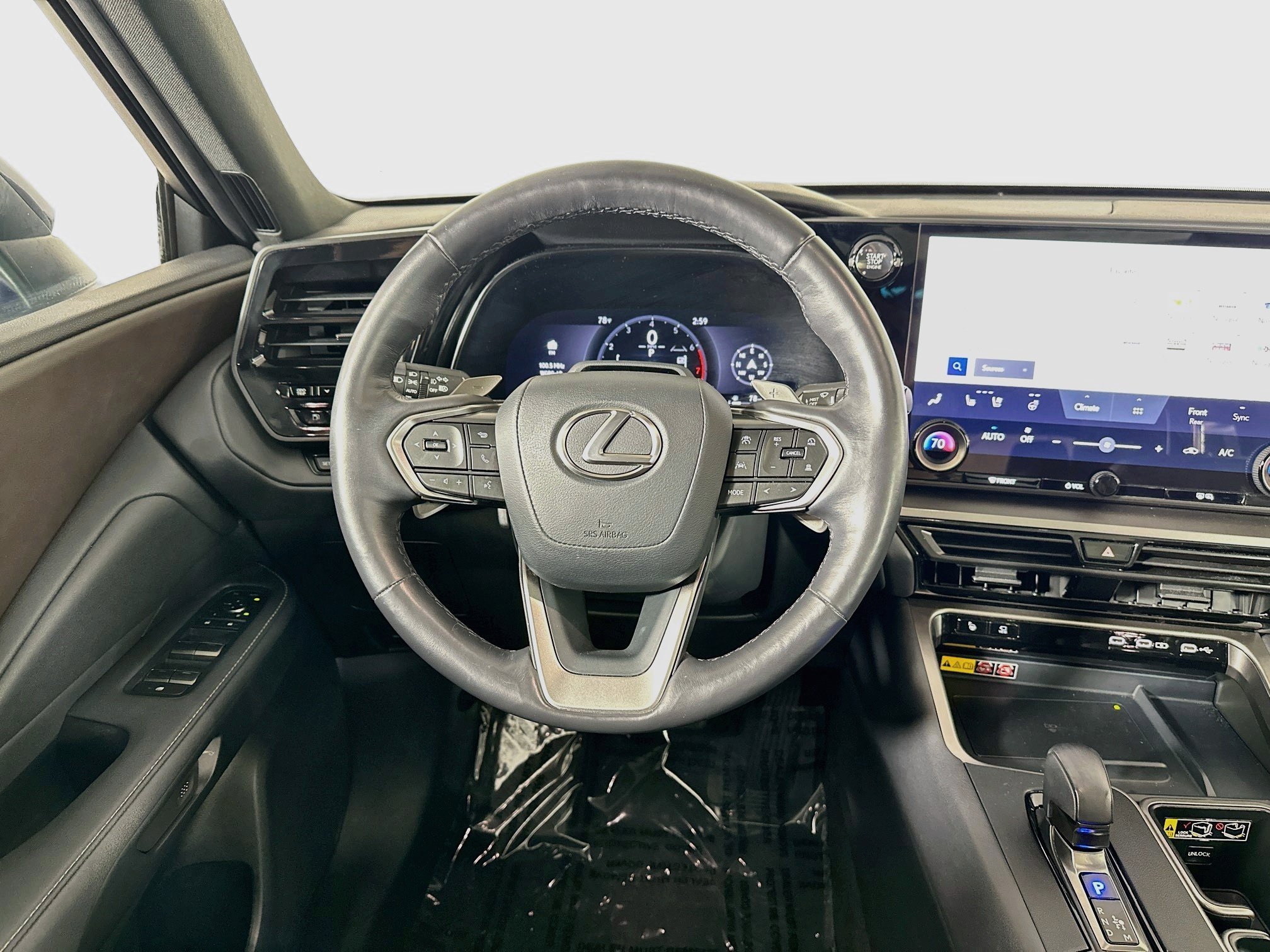 Certified Used 2024 Mica Lexus 350 Premium image 22