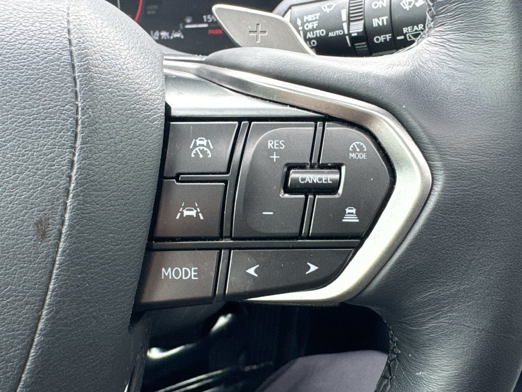 Certified Used 2025 IRIDIUM Lexus 350 Premium image 24