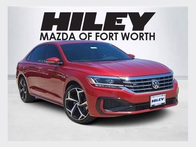 2022 Volkswagen Passat 2.0T R-Line