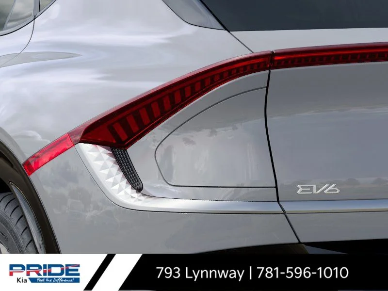 New 2026 Wolf Gray Kia LIGHT image 12