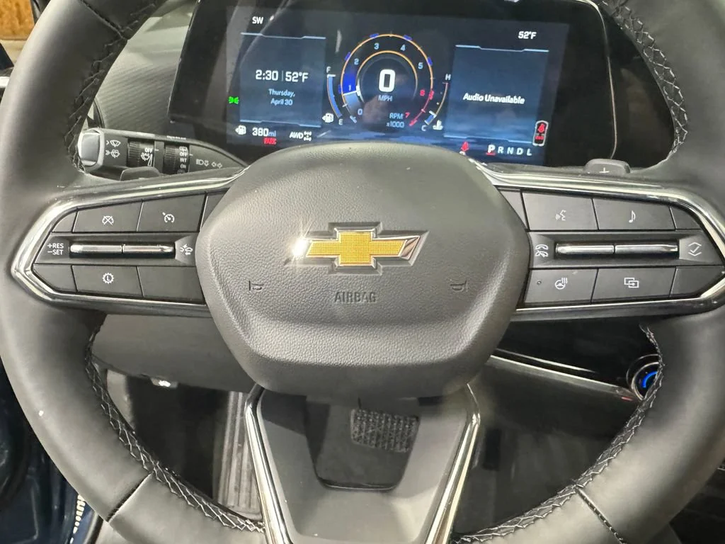 2026 Chevrolet Equinox LT - Photo 13