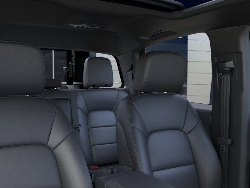 2026 GMC Canyon Elevation - Photo 24